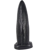 FAAK Tongue Shape Anal Plug - - Butt Plugs